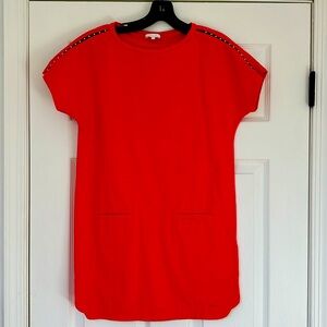 Chloe Girls Hot Pink Dress in size 14